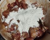 Foto del paso 3 de la receta: Cerdo agridulce