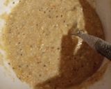 Foto del paso 3 de la receta: Pancakes de Avena 💙