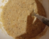 Foto del paso 3 de la receta: Pancakes de Avena 💙