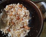 Foto langkah ke 3 dari resep Nasi Goreng.