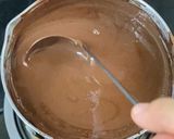 Foto langkah ke 3 dari resep Milky Choco Treasure.