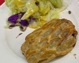 Foto del paso 8 de la receta: Filete Wellington a la Sonorense