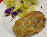 Foto del paso 8 de la receta: Filete Wellington a la Sonorense