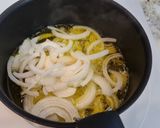 Foto del paso 2 de la receta: Ternera en salsa de verduras
