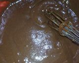 ચોકલેટ કેક (Chocolate Cake recipe in Gujarati) રેસીપી સ્ટેપ4ફોટો