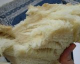 Foto langkah ke 5 dari resep Sweet bread with cream cheese (bread maker).