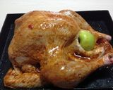 Foto del paso 5 de la receta: Pavo al Horno