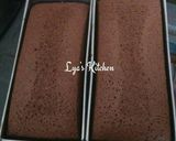 Foto langkah ke 6 dari resep Cake Maizena.