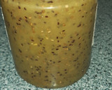 Foto del paso 5 de la receta: Mermelada de kiwi