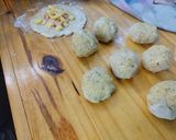 Foto del paso 3 de la receta: Empanadas de papa