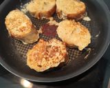 Une image de l'étape 2 de Pain perdu.
