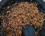 Foto langkah ke 3 dari resep Sambel Pecel.