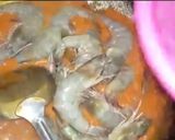 รูปขั้นตอนการทำที่ 3 ของ กุ้งถัง