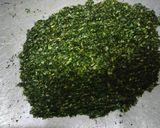 صورة لخطوة 2 من وصفة ملوخيه