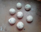 Foto del paso 7 de la receta: Pancitos saborizado !!