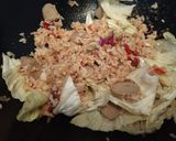 Foto langkah ke 7 dari resep Nasi Goreng Ala Abang - Abang.