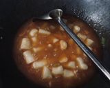 Foto langkah ke 4 dari resep Tteokbokki.