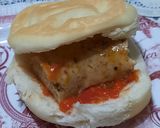 Foto del paso 8 de la receta: Los chori del mundial