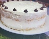 Foto del paso 4 de la receta: Tiramisú sin gluten