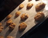 Foto del paso 3 de la receta: Galletas con chocolate