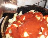 Foto del paso 7 de la receta: Estofado de pollo fácil
