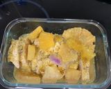 Foto del paso 3 de la receta: Pollo a la piña en olla lenta