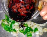 করেলা মাঞ্চুরিয়ান উইথ স্টাফড শ্রিম্প (Karela Manchurian recipe in bengali) রেসিপি ধাপ - 8 ছবি