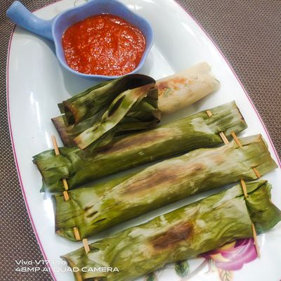 Langkah 8