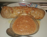 Foto del paso 2 de la receta: Solomillo en hojaldre