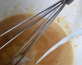 Foto del paso 1 de la receta: Budín inglés integral🌾