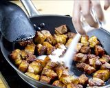 รูปขั้นตอนการทำที่ 5 ของ หมูหวาน