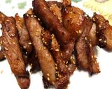 รูปขั้นตอนการทำที่ 4 ของ หมูแดดเดียว ศึกระหว่าง เตาอบ vs airfryer ไม่ง้อแดด ไม่ง้อน้ำมันทอด