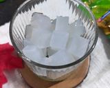 Foto langkah ke 2 dari resep Soda Gembira Matcha.