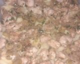 صورة لخطوة 5 من وصفة غراتان البطاطا واسكالوب بالبشاميل 😍😋