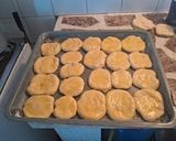 Foto del paso 16 de la receta: Milanesas clásicas al pan