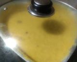 A picture of step 5 of Breakfast Dhokla recipe.