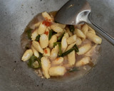 Foto langkah ke 1 dari resep Tumis buncis putren.