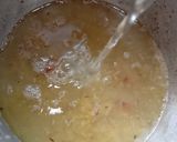 Foto langkah ke 4 dari resep Bobor Bayam Brazil.