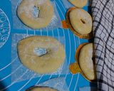 Foto langkah ke 5 dari resep Donat Susu Malaysia.