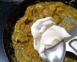 প্রণ কাসুন্দি (prawn kasundi recipe in Bengali) রেসিপির ধাপ 2 ছবি