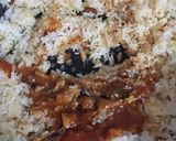 รูปขั้นตอนการทำที่ 2 ของ ข้าวผัดต้มยำปลากระป๋อง🥫🍳