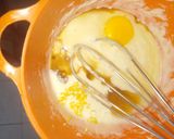 Foto del paso 4 de la receta: Hotcakes esponjosos!