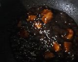 A picture of step 9 of Teriyaki Chicken.
