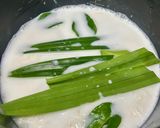 Foto langkah ke 4 dari resep WAJIK (dengan Rice Cooker).