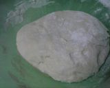 Foto del paso 3 de la receta: Corazones de crema y queso