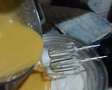 Foto del paso 9 de la receta: Torta de vainilla y torta de zanahoria
