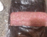 Foto del paso 6 de la receta: Rulo de carne con paté de Oca