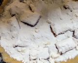 Foto del paso 6 de la receta: Tarta crocante de membrillo