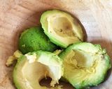 Foto del paso 4 de la receta: Guacamole 🥑
