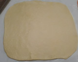 Foto langkah ke 2 dari resep Roti Coklat.